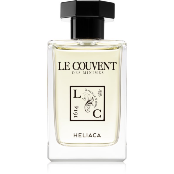 Le Couvent Maison de Parfum Singulières Heliaca Eau de Parfum unisex 100 ml-Ár