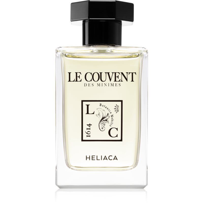 Le Couvent Maison de Parfum Singulières Heliaca Eau de Parfum unisex 100 ml-Ár