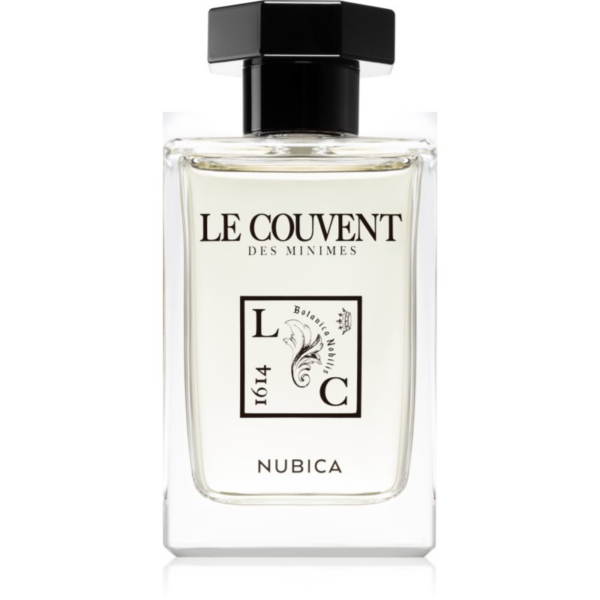 Le Couvent Maison de Parfum Singulières Nubica Eau de Parfum unisex 100 ml-Ár