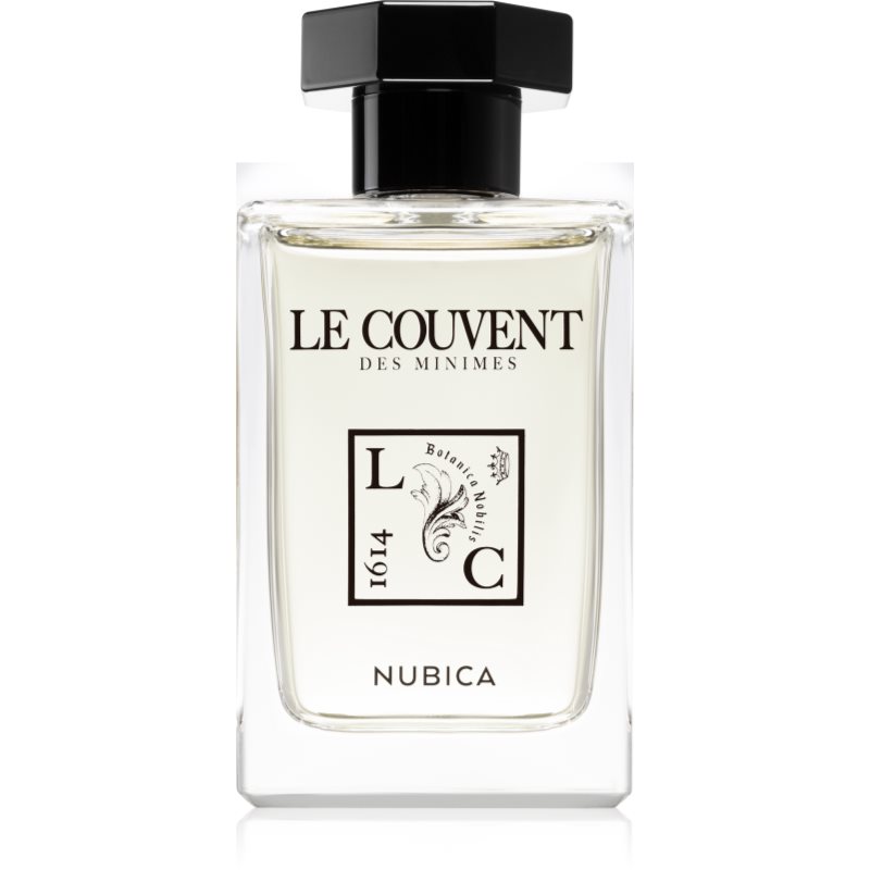 Le Couvent Maison de Parfum Singulières Nubica Eau de Parfum unisex 100 ml-Ár