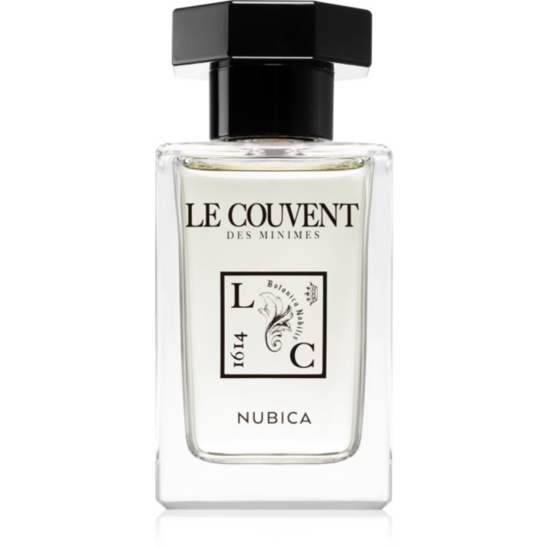 Le Couvent Maison de Parfum Singulières Nubica Eau de Parfum unisex 50 ml-Ár
