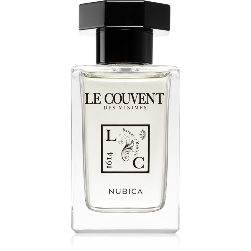 Le Couvent Maison de Parfum Singulières Nubica Eau de Parfum unisex 50 ml-Ár