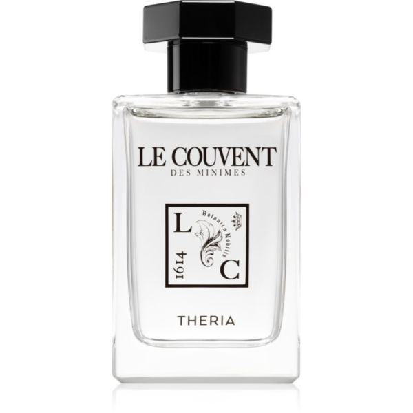 Le Couvent Maison de Parfum Singulières Theria Eau de Parfum unisex 100 ml-Ár