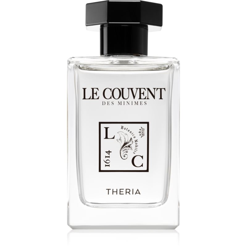 Le Couvent Maison de Parfum Singulières Theria Eau de Parfum unisex 100 ml-Ár