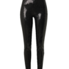 LeGer by Lena Gercke Leggings 'Meline'  fekete-Ár