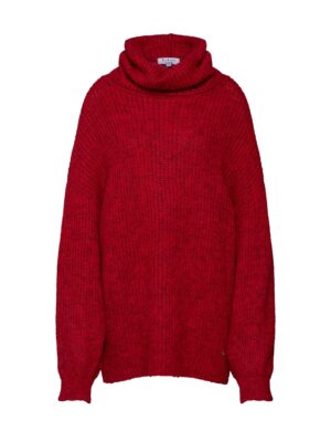 LeGer by Lena Gercke Oversize pulóver 'Juna'  piros