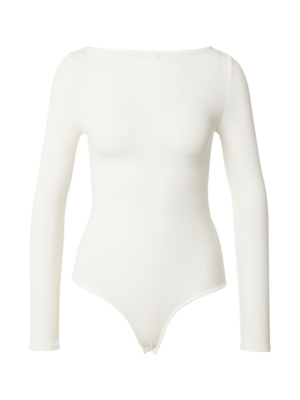 LeGer by Lena Gercke Rövid body 'Adena'  fehér-Ár