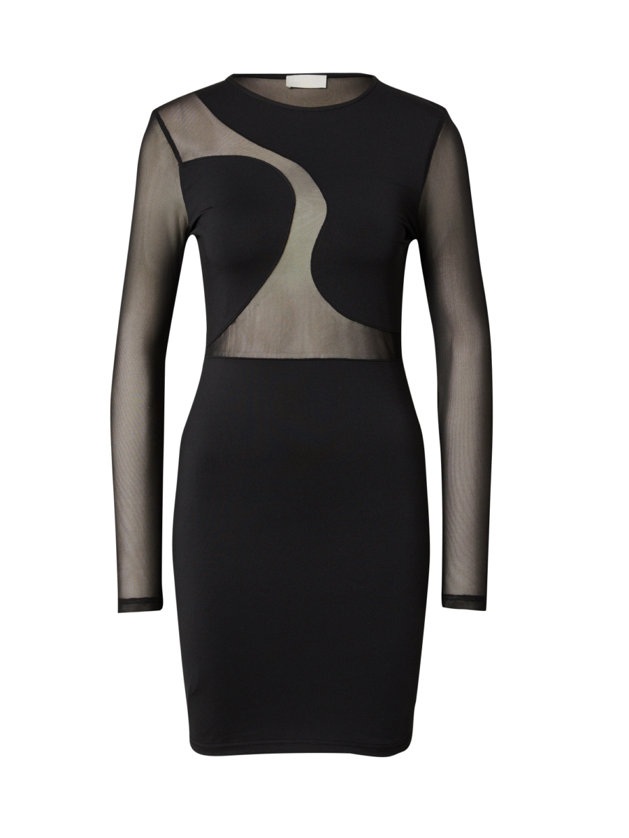 LeGer by Lena Gercke Ruha 'Maura'  fekete-Hungary