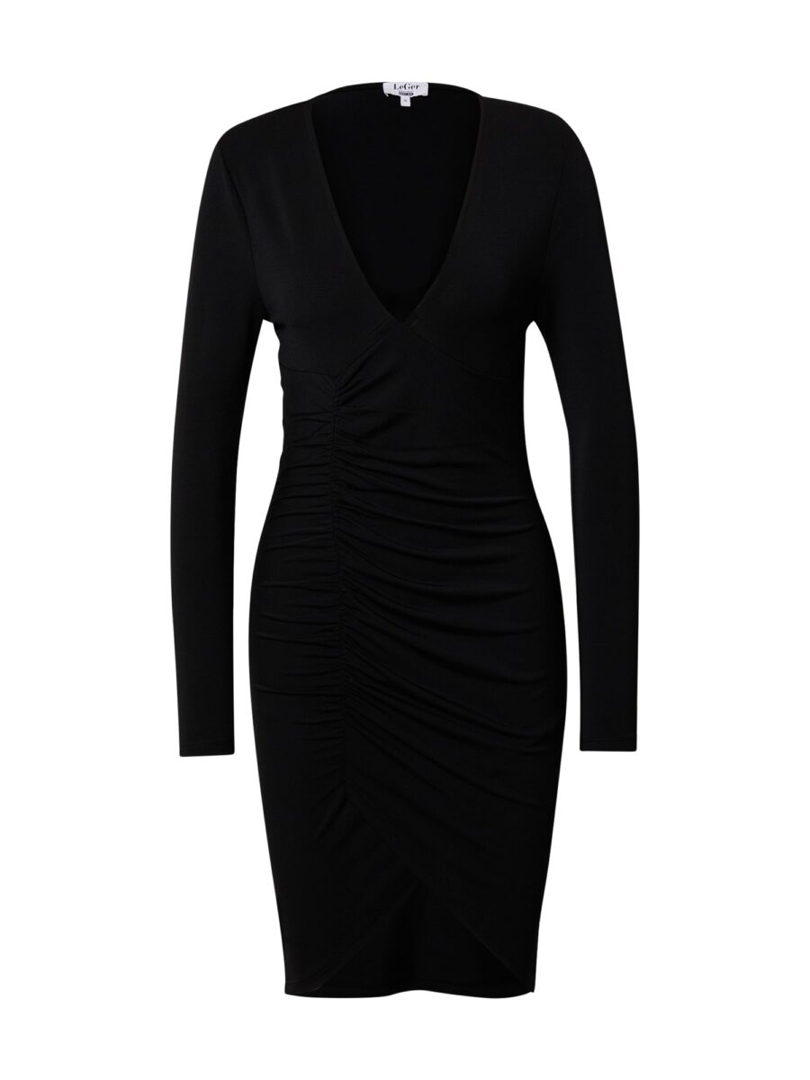 LeGer by Lena Gercke Ruha 'Miley'  fekete-hu