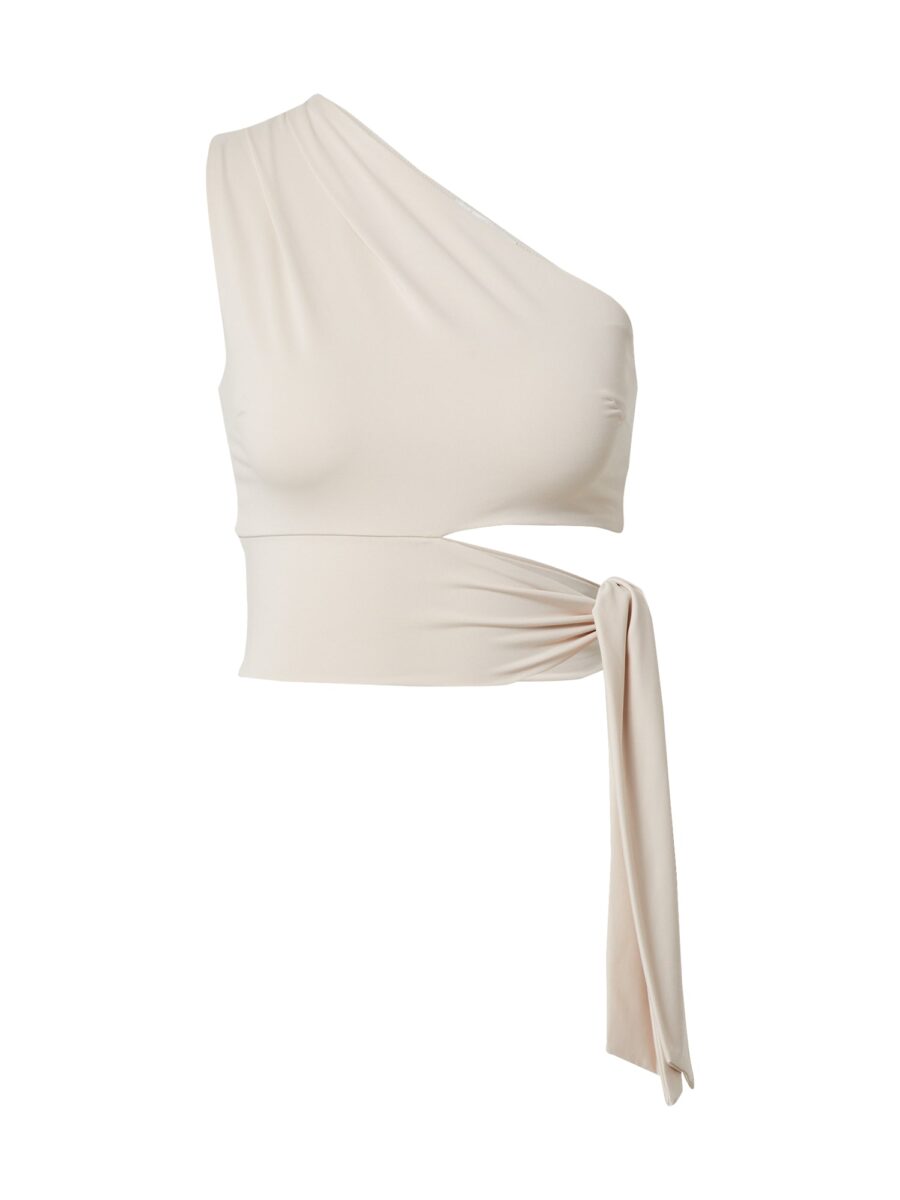 LeGer by Lena Gercke Top 'Leia'  bézs-hu