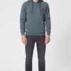 Lee Cooper Fabian Men's Hooded Sweatshirt Cagla