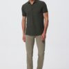 Lee Cooper Newbernard Men's Polo Shirt