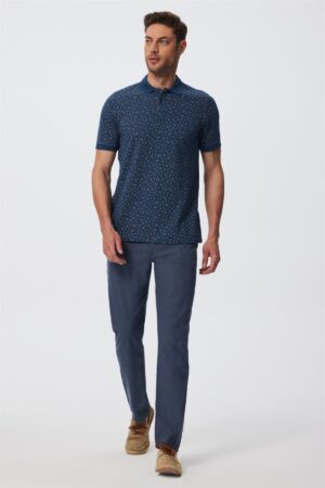 Lee Cooper Newbernard Men's Polo Shirt