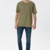 Lee Cooper Thomas Men's O-Neck T-Shirt