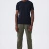 Lee Cooper Twingos 6 Men's Pique O-Neck T-Shirt