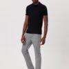 Lee Cooper Twins Men's Polo Collar T-Shirt