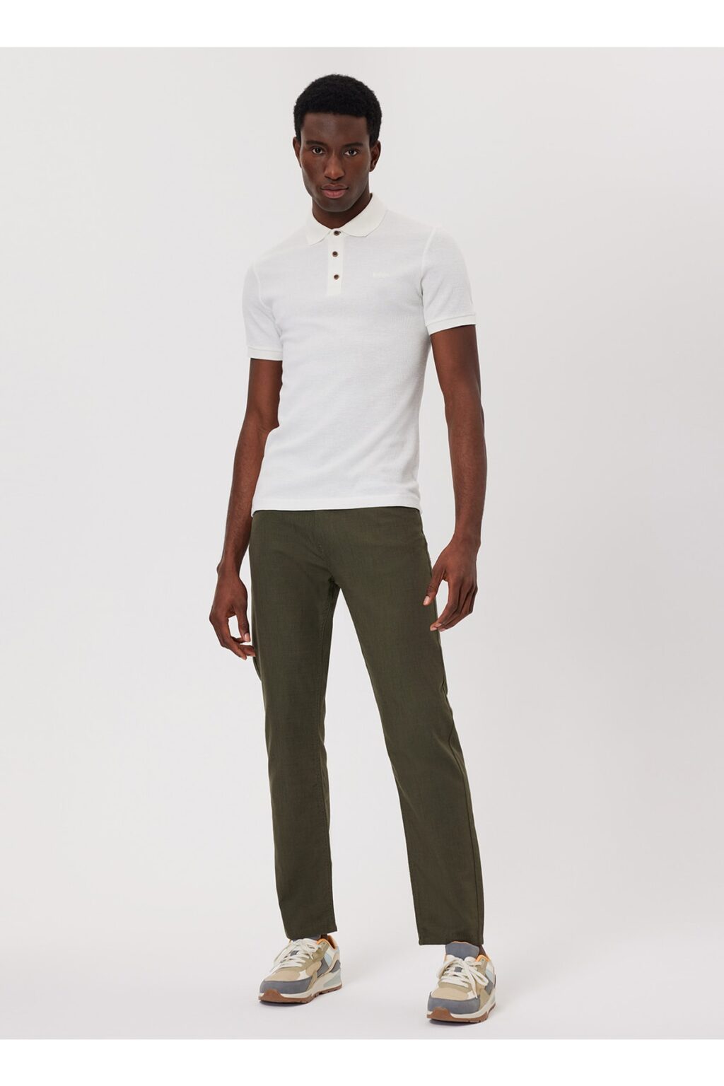 Lee Cooper Tylen Men's Polo Shirt