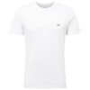 Lee Póló 'SS PATCH LOGO TEE'  fehér-hu