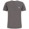 Lee Póló 'SS PATCH LOGO TEE'  szürke-hu