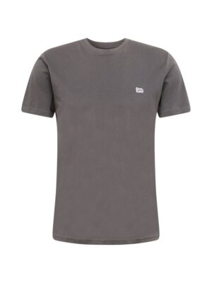 Lee Póló 'SS PATCH LOGO TEE'  szürke-hu