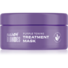 Lee Stafford Bleach Blondes Purple reign maszk semlegesíti a sárgás tónusokat 200 ml-Ár