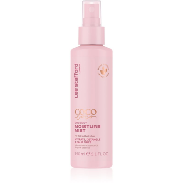 Lee Stafford CoCo LoCo Agave hidratáló permet minden hajtípusra 150 ml-Ár