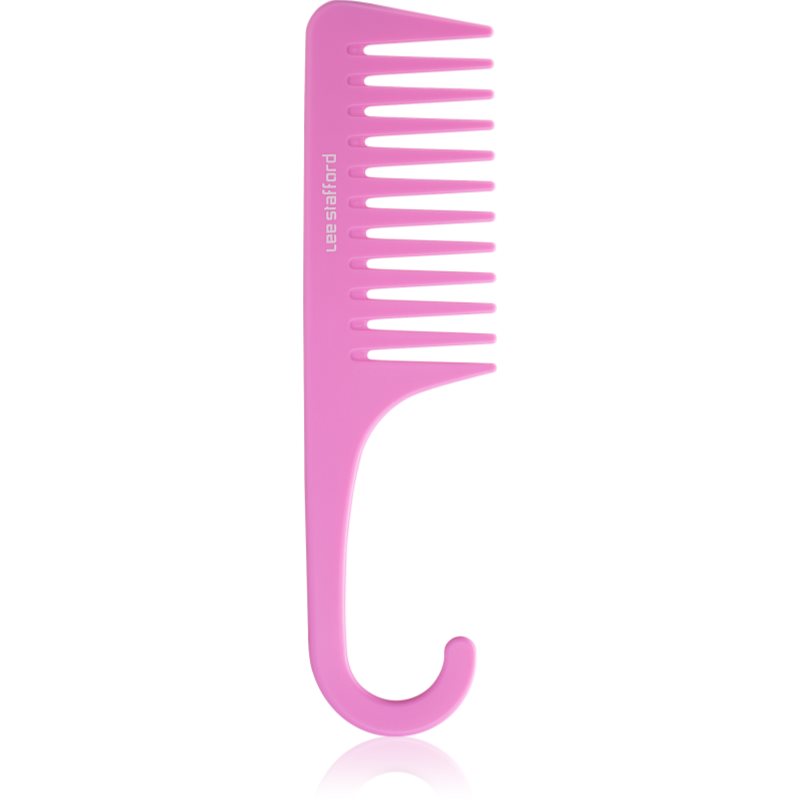Lee Stafford Core Pink fésű zuhanyba The Big In-Shower Comb 1 db-Ár
