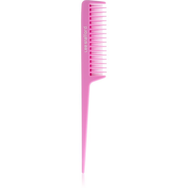 Lee Stafford Core Pink kefe dús hatásért The Back Comber 1 db-Ár