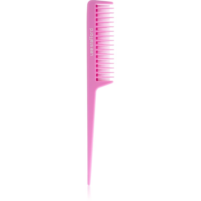 Lee Stafford Core Pink kefe dús hatásért The Back Comber 1 db-Ár