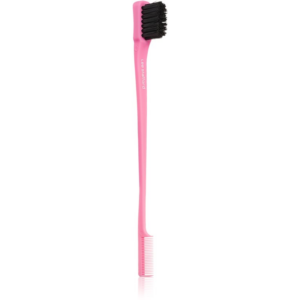 Lee Stafford For The Love Of Curls 2 in 1 Edge Brush & Comb kefe hullámos hajra 1 db-Ár