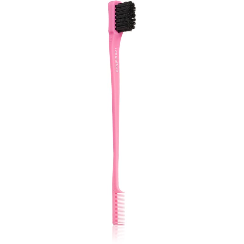 Lee Stafford For The Love Of Curls 2 in 1 Edge Brush & Comb kefe hullámos hajra 1 db-Ár