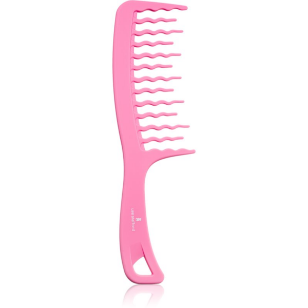 Lee Stafford For The Love Of Curls Curl Detangling Comb fésű hullámos hajra 1 db-Ár