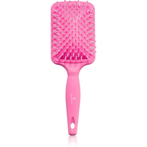 Lee Stafford For The Love Of Curls Curl Wide Pin Paddle Brush hajkefe göndör hajra 1 db-Ár