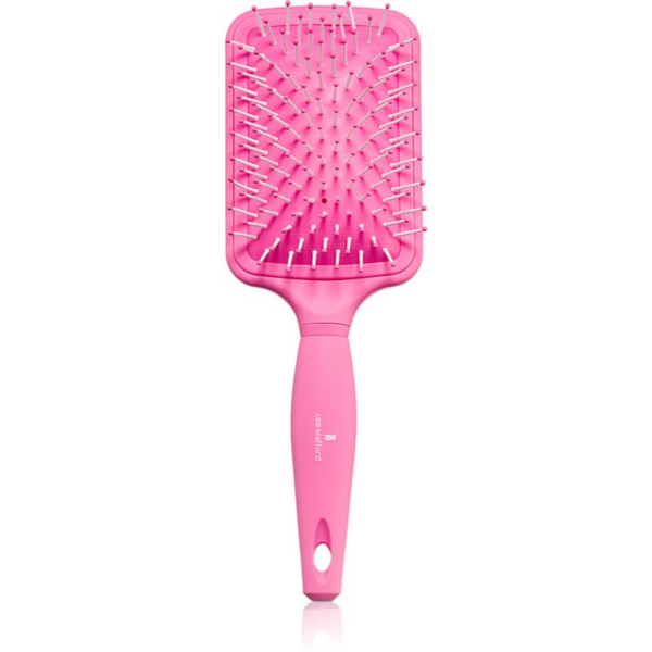 Lee Stafford For The Love Of Curls Curl Wide Pin Paddle Brush hajkefe göndör hajra 1 db-Ár