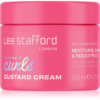 Lee Stafford For The Love Of Curls Custard Cream formázó krém a hullámok kiemelésére 125 ml-Ár