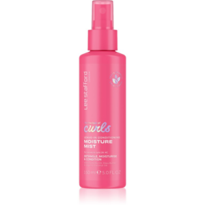Lee Stafford For The Love Of Curls Leave In Conditioning Moisture Mist öblítést nem igénylő spray kondicionáló göndör hajra 150 ml-Ár