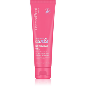 Lee Stafford For The Love Of Curls hajzselé az alakért és formáért 100 ml-Ár