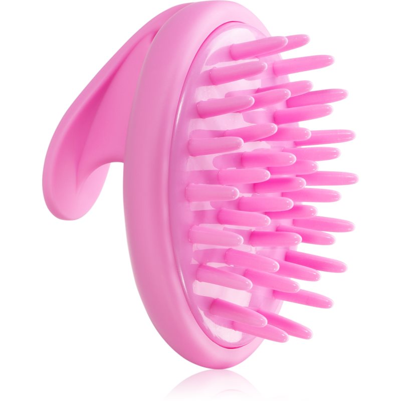 Lee Stafford Grow Strong & Long Shampoo Massage Brush masszázs kefe a hajra és a fejbőrre Massage Brush 1 db-Ár