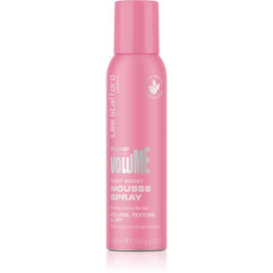 Lee Stafford Plump Up The Volume hab a tökéletes dús hatásért 150 ml-Ár
