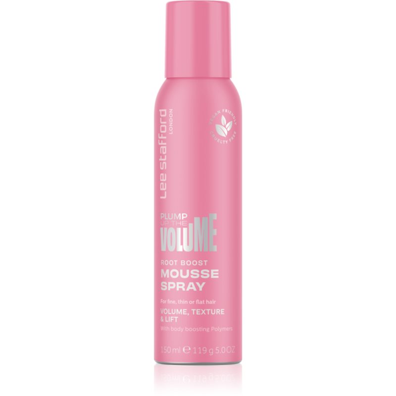 Lee Stafford Plump Up The Volume hab a tökéletes dús hatásért 150 ml-Ár