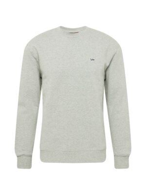 Lee Tréning póló 'PATCH CREW SWS'  szürke-hu