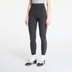 Leggings Calvin Klein Sport Modern Sport High Rise Full Leggings Black XS-alacsony-ár