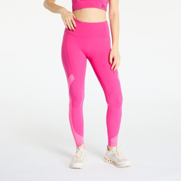 Leggings Craft W ADV Tone Tights 2 Fuchsia L-alacsony-ár