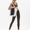 Leggings GapFit high rise - Women