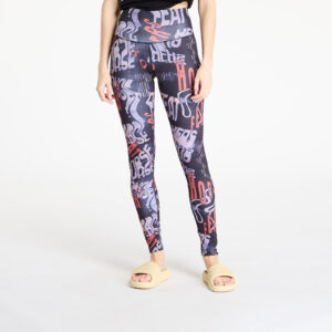 Leggings Horsefeathers Claris Leggings Typo S-alacsony-ár