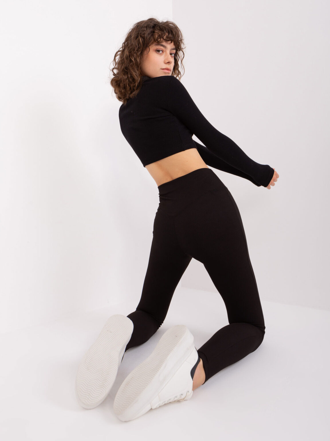 Leggings-LO-LG-LK-512.04-black