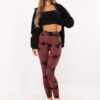 Leggings-NM-LG-NOU002.05-dark orange