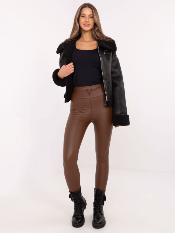 Leggings-NM-LG-TR1853.23-brown