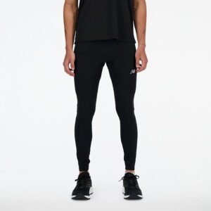 Leggings New Balance Sleek Pocket Tight Black S-alacsony-ár