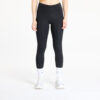 Leggings Nike Fast Women's Mid-Rise 7/8 Leggings Black M-alacsony-ár